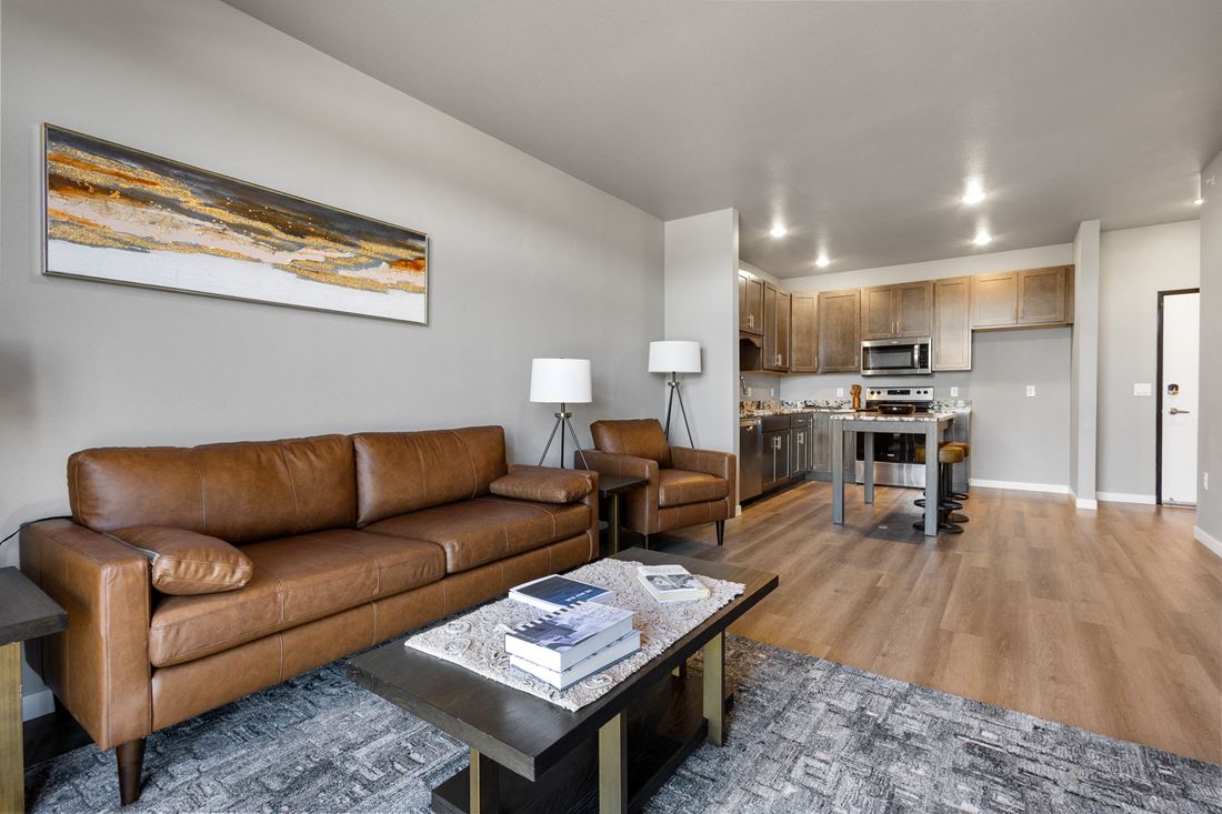 Lake Isabel Flats Apartments photo